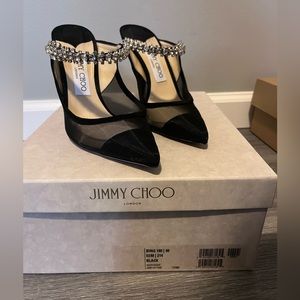 Jimmy Choo BING 100